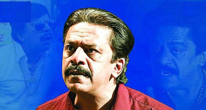 Upendra Limaye