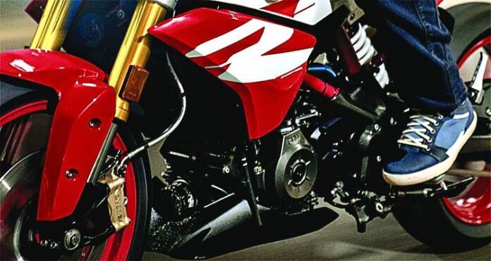 BMW Bikes in India