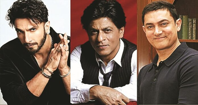 Bollywood Star Drink Shooting