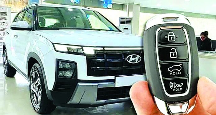 Creta Number-1 Model