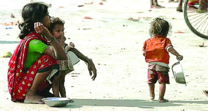 India Poverty Index