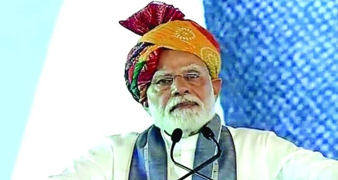 Narendra Modi Haryana Visit