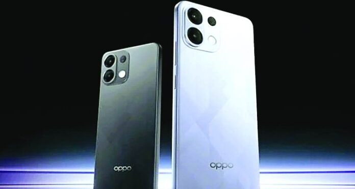 OPPO K13 Turbo Launch
