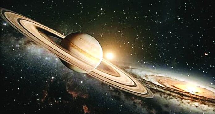Saturn Remedies Astrology