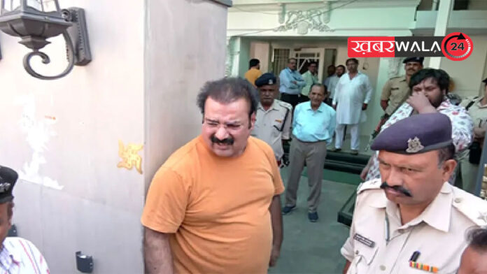 Who Is Pratap Singh Khachariyawas