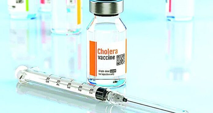 Bharat Biotech Hillchol Vaccine पूरी दुनिया को हिला चुकी है 'हैजा' बीमारी, भारत बायोटेक ने बनाई वैक्सीन, जानें फायदा