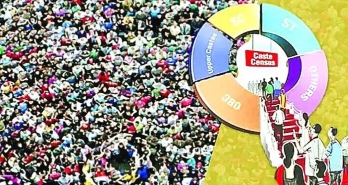 Caste Census India