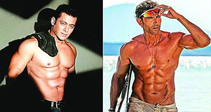Dharmendra Shirtless Trend जब एक साल के थे सलमान, पैदा भी नहीं हुए थे ऋतिक तब इस दिग्गज ने शुरू कर दिया था शर्टलेस ट्रेंड