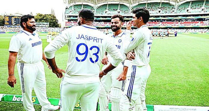 England Tour Team India Squad शुभमन गिल को टेस्ट टीम की कमान, ऋषभ पंत को भी बड़ी जिम्मेदारी, इंग्लैंड दौरे के लिए भारतीय टीम का ऐलान