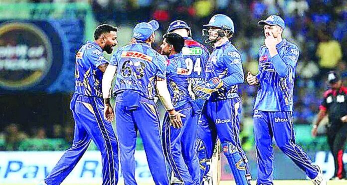Future India Bowlers IPL 2025