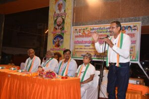 Hapur हापुड़ में शहीद मेला 2025 का भव्य उद्घाटन, वीर शहीदों को दी श्रद्दांजलि 1 Hapur -