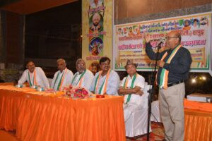 Hapur हापुड़ में शहीद मेला 2025 का भव्य उद्घाटन, वीर शहीदों को दी श्रद्दांजलि 2 Hapur --