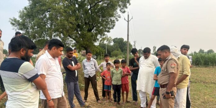 Hapur
