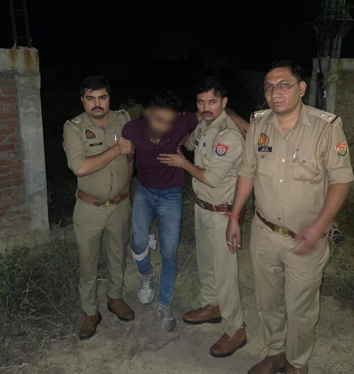 Hapur