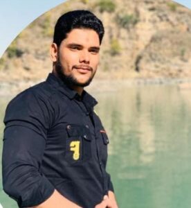 Hapur हापुड़ में संदिग्ध हालत में हिस्ट्रीशीटर की गोली लगने से मौत, आत्महत्या की आशंका, पुलिस जांच में जुटी 1 Hapur