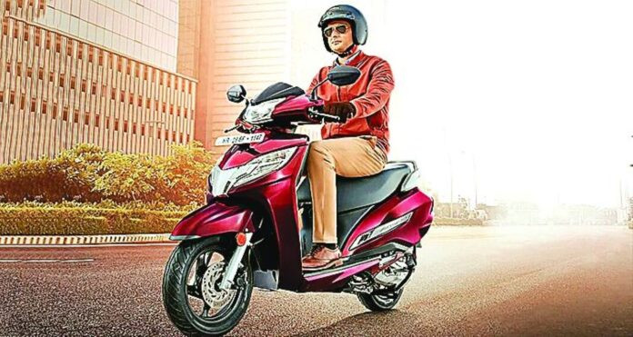 Hero Vs Honda