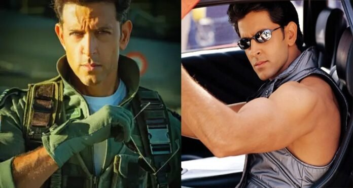 Hrithik 5 Highest Grossing Movies ऋतिक रोशन की इन फि‍ल्‍मों ने मिलकर बटोरे 1700 करोड़, एक ने तो पहले ही दिन छाप लिए थे 53 करोड़