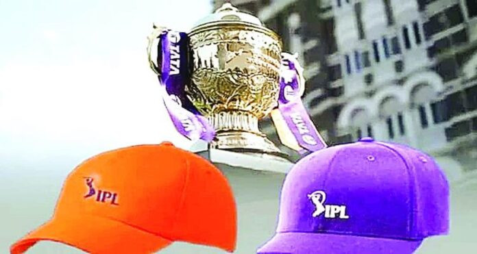 IPL 2025 Orange or Purple Cap ऑरेंज कैप के लिए विराट कोहली ने लगाई रेस, पर्पल कैप फिलहाल प्रसिद्ध कृष्णा के पास