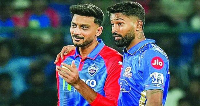 IPL 2025 playoff MI vs DC दिल्ली कैपिटल्स-मुंबई इंडियंस में भिड़ंत, प्लेऑफ के लिए अब होगी असली जंग, एक हार से बिगड़ जाएगी बात