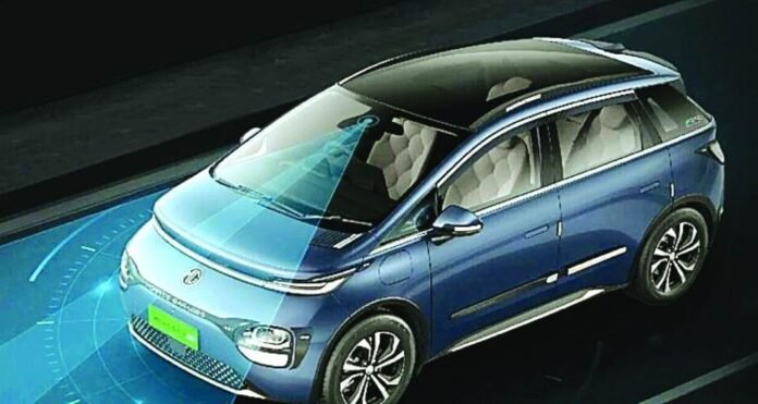 MG Windsor EV Pro Price