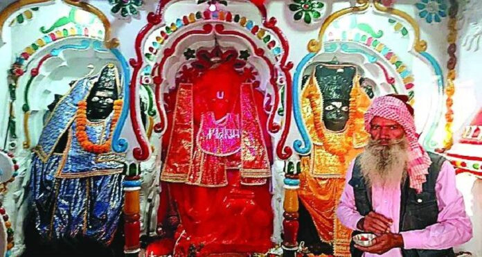 Miraculous Hanuman Temple बजरंगबली का वो चमत्कारी मंदिर, जिसमें 5 मंगलवार हाजिरी लगाने से पूरी होती है कामना