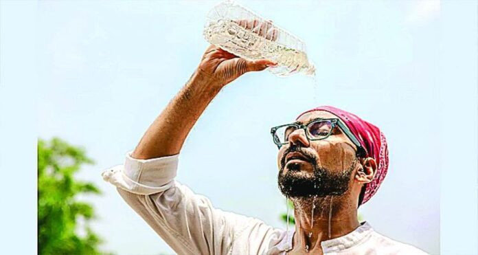 Nautapa 2025 Heatstroke Prevention नौतपा में भीषण गर्मी के बीच रहना है हेल्दी, ये 5 चीजें डेली डाइट में जरूर करें शामिल