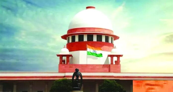 SC on Promotion Case
