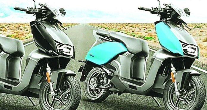 हीरा के दो नए इलेक्ट्रिक स्कूटर मार्केट में मचाएंगे धूम, कीमत भी होगी बहुत कम