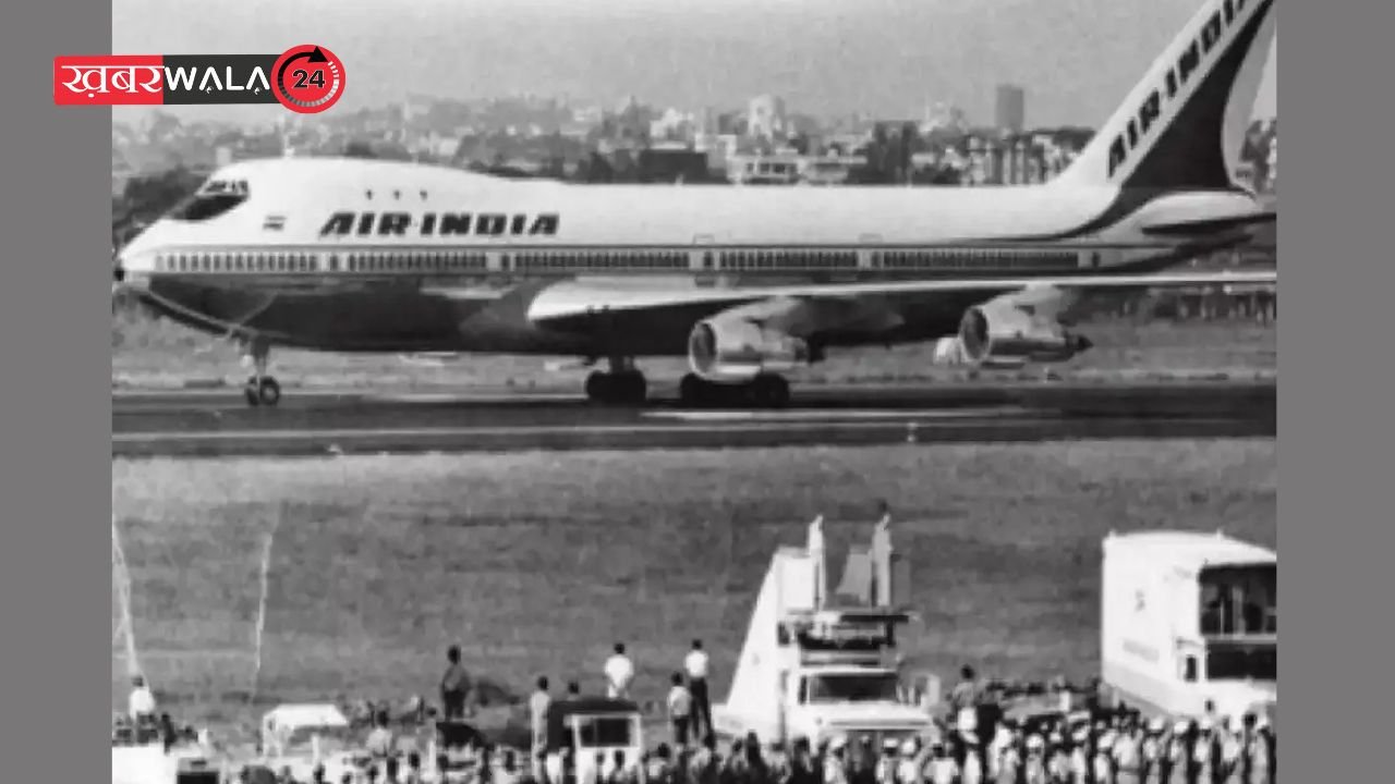 भारत में हुए 10 सबसे बड़े विमान हादसे : जानिए कौन-कौन से हादसे बने इतिहास 10 1 january 1998 air india flight 855 - 213 dead