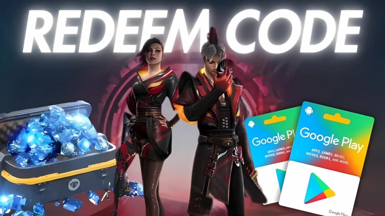 Garena Free Fire Max आज का धमाका, 28 जून 2025 के Redeem Codes से पाएं फ्री शानदार इनाम Garena Free Fire Max Redeem Codes