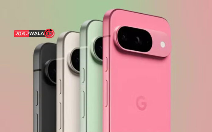 Google Pixel 10 Series