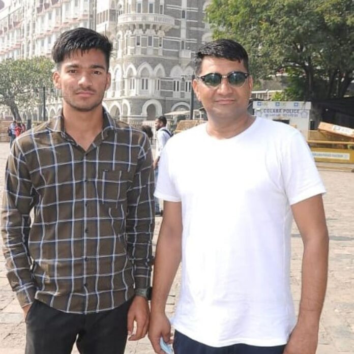 Hapur Shekhar Nagar, Yashpal Singh Nagar, Uttar Pradesh Police Constable Recruitment Exam 2024