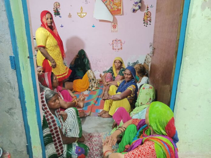 Hapur