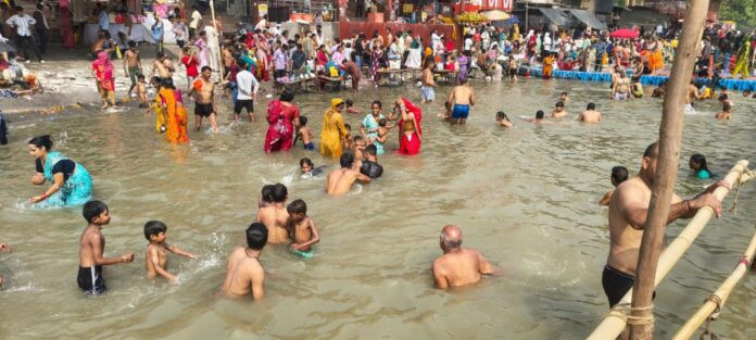 Jyeshtha Purnima