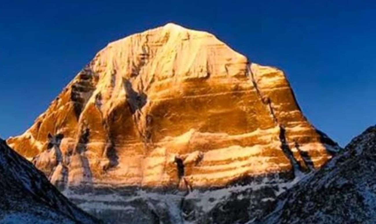 Kailash mansarovar yatra 2025 शिव भक्तों की बल्ले-बल्ले! 5 साल बाद फिर शुरू हो रही कैलाश मानसरोवर यात्रा 2 Kailash mansarovar yatra 2025--