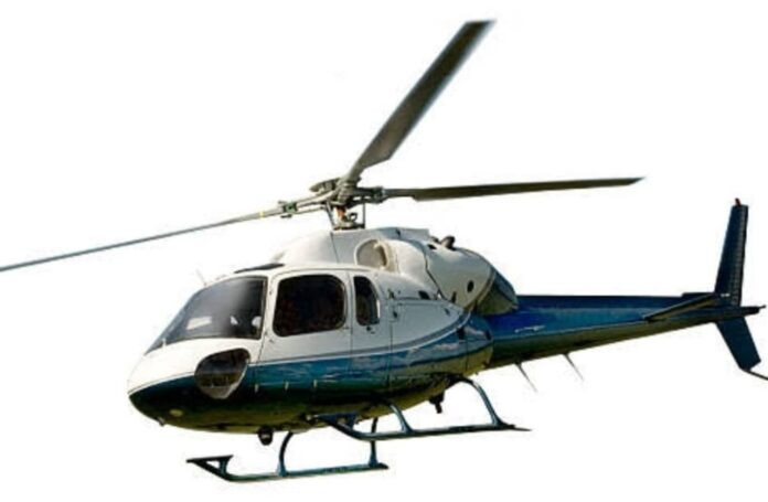 Kedarnath Helicopter Crash