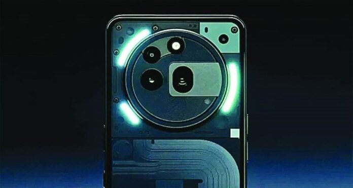 Nothing Phone 3 Launch Date लॉन्च से पहले ही चर्चा में नथिंग स्मार्टफोन का लुक, अब इंटरफेस होगा और भी दमदार