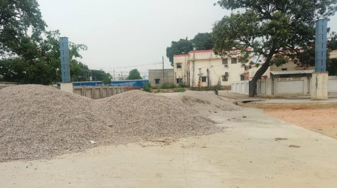 Railway News