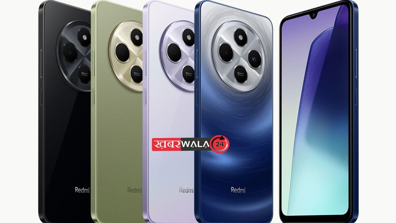 जून 2025 में 15,000 रुपये से कम में बेस्ट Smartphone सेल्फी, वीडियो कॉलिंग और कंटेंट क्रिएशन के लिए टॉप विकल्प Redmi 14C 5G