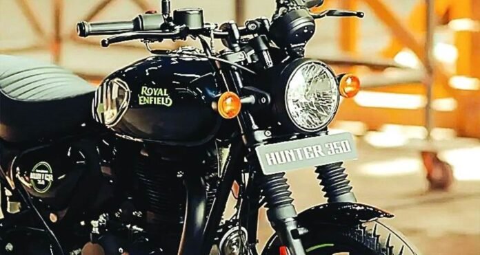 Royal Enfield Hunter 350 बुलेट पर भारी पड़ी रॉयल एनफील्ड की सबसे सस्ती बाइक, बस 1.5 लाख है कीमत, जाने डिटेल