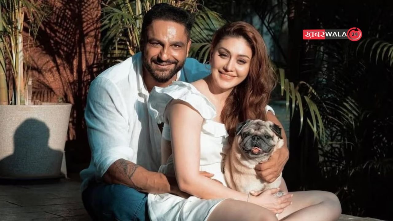 Shefali Jariwala कौन थी? उनका करियर, Net Worth, जीवन और मिर्गी से खामोश लड़ाई के बारे में जानें Shefali Jariwala Net Worth Parag Tyagi