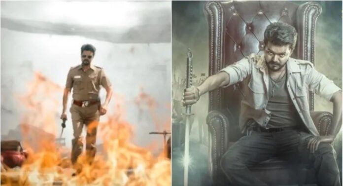 Thalapathy Vijay