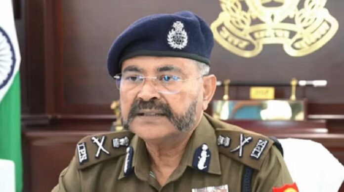 UP News प्रशांत कुमार का शानदार रहा माफिया विरोधी कार्यकाल, मिल सकता है कोई अहम पद