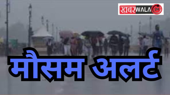 Weather Today
