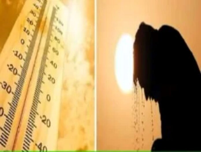 Weather Today