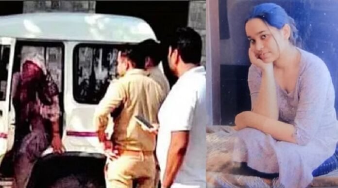 Meerut News आस्था हत्याकांड, मां ने पहले हत्या की...फिर मौसेरे भाई और मामा ने जंगल में काटी गर्दन, अब तक नहीं मिला किशोरी का कटा सिर