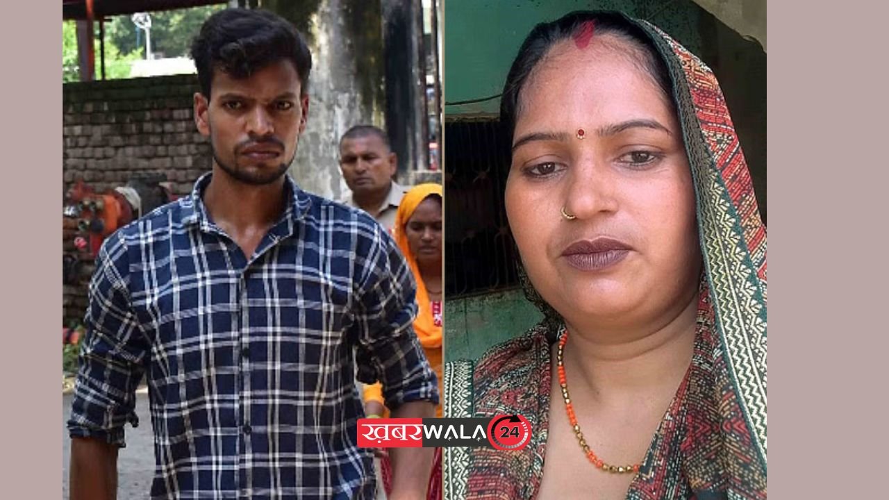 Aligarh Crime Manoj and Beena