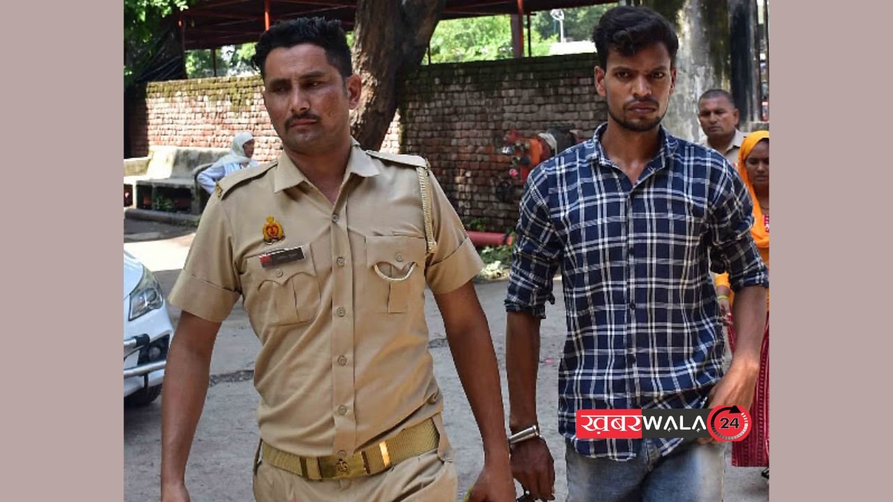Aligarh Police Arrest Beena and Manoj