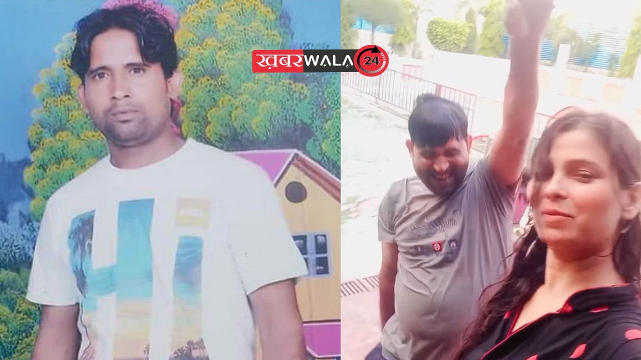 Hapur में पांच मौतों का मामला: कुछ ही घंटों में उजड़ गई रेशमा की खूबसूरत दुनिया, दूसरे पति का नौ साल बाद छूटा साथ, जीवन भर के लिए दूर हो गए बच्चे दानिश (Danish), रेशमा (Reshma) Hapur Road Accident