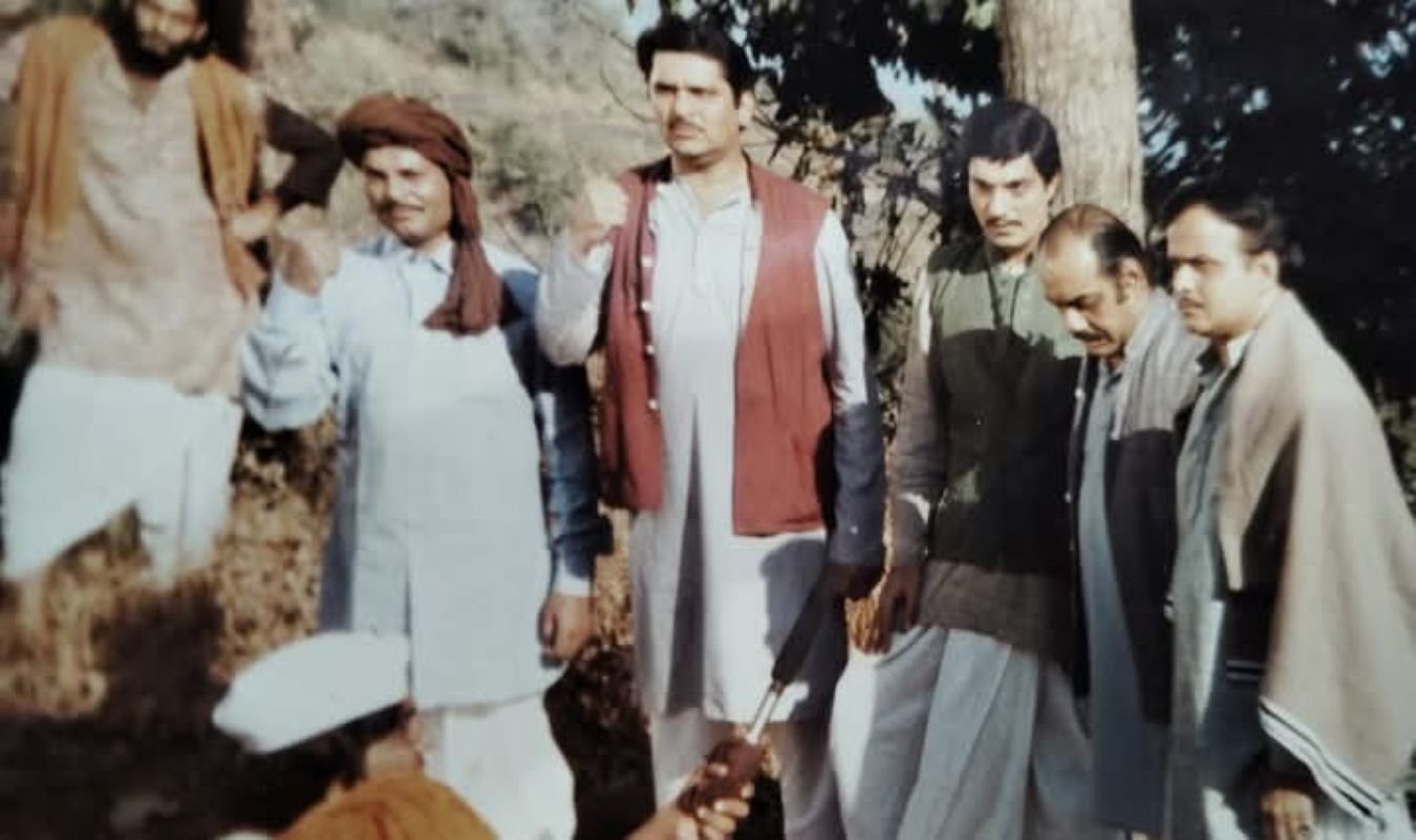 'ओम नमः शिवाय' के निर्माता-निर्देशक Dheeraj Kumar का 79 साल की उम्र में निधन, बॉलीवुड-टीवी जगत में शोक की लहर Dheeraj Kumar--